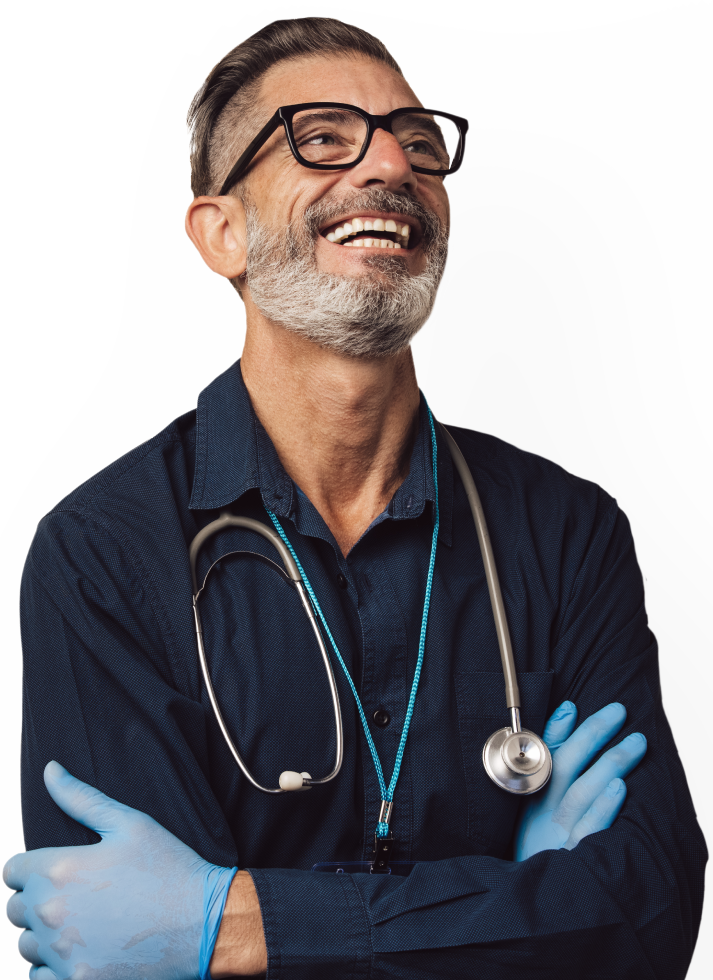 healthcare professional services powerhouse